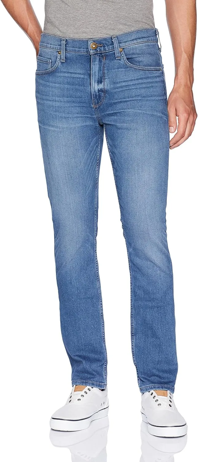 PAIGE Мужские джинсы Lennox Transcend Slim
PAIGE Мужские джинсы Lennox Transcend Slim