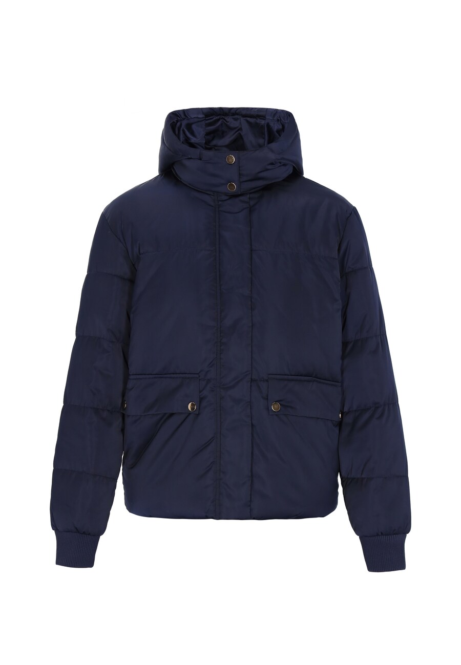 Зимняя куртка faina, темно-синий
Зимняя куртка faina, темно-синий