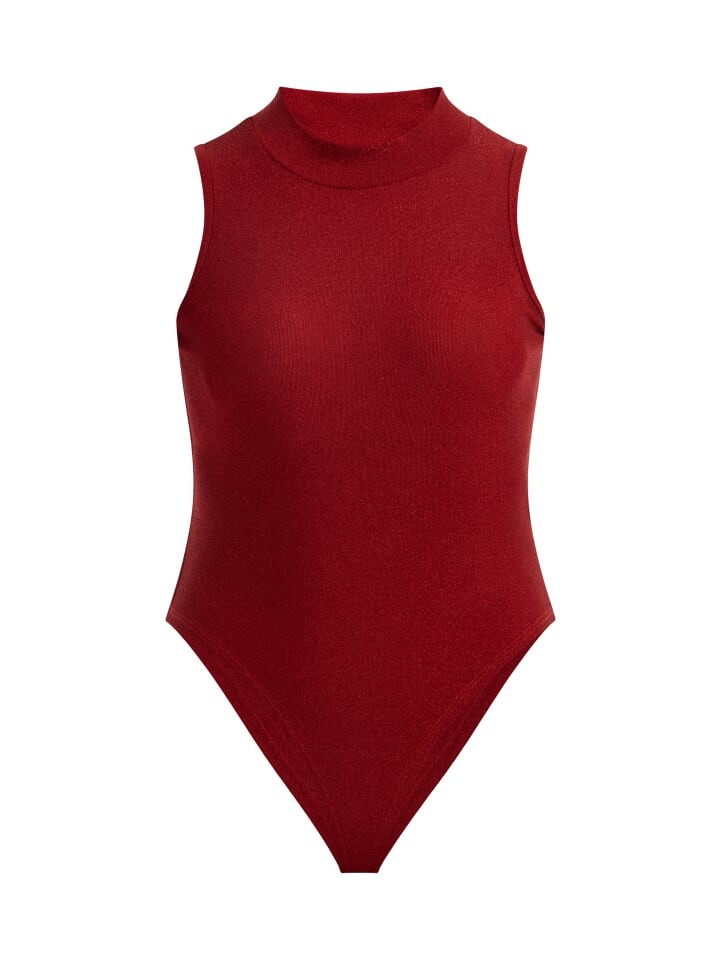 Боди faina, красный
Боди faina, красный