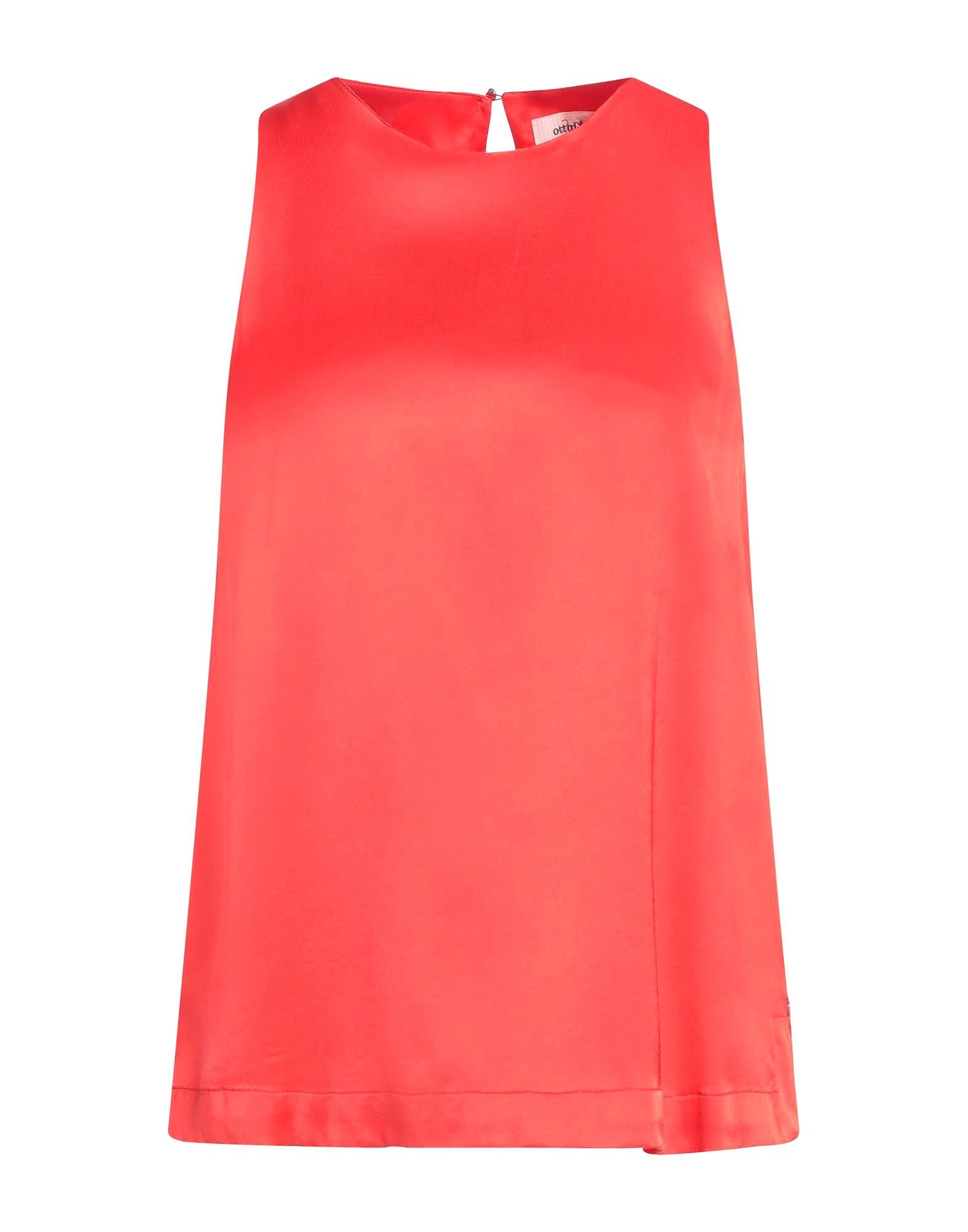 Топ Ottod'Ame, красный
Топ Ottod'Ame, красный