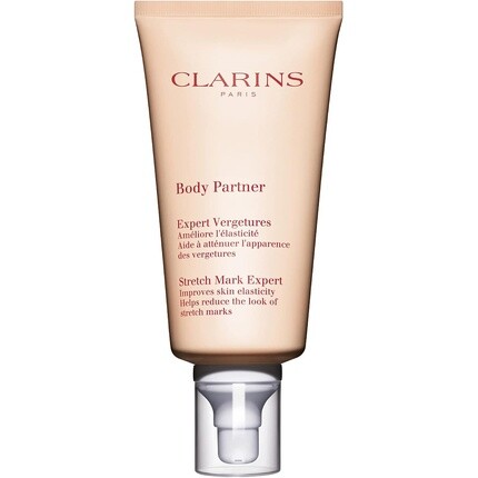 Крем для тела «Партнер» 175мл, Clarins
Крем для тела «Партнер» 175мл, Clarins
