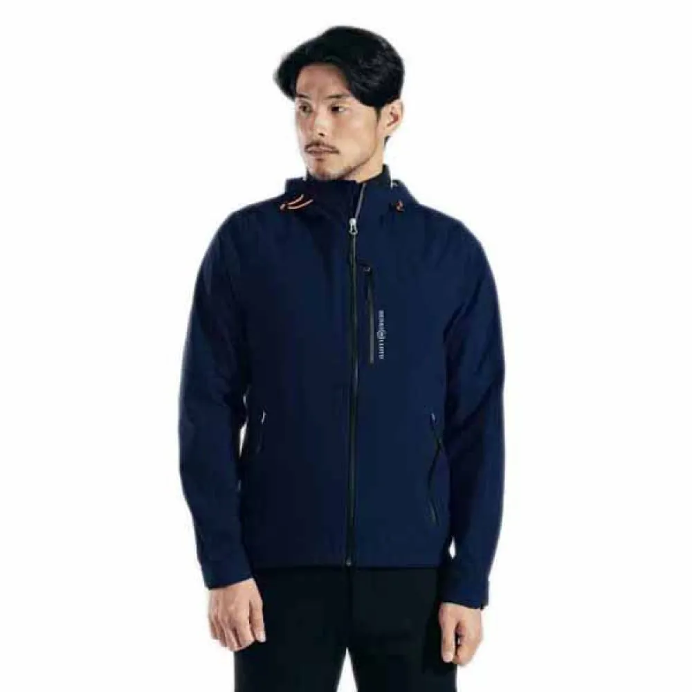 Куртка Henri Lloyd Mav-Lite Shell, синий
Куртка Henri Lloyd Mav-Lite Shell, синий