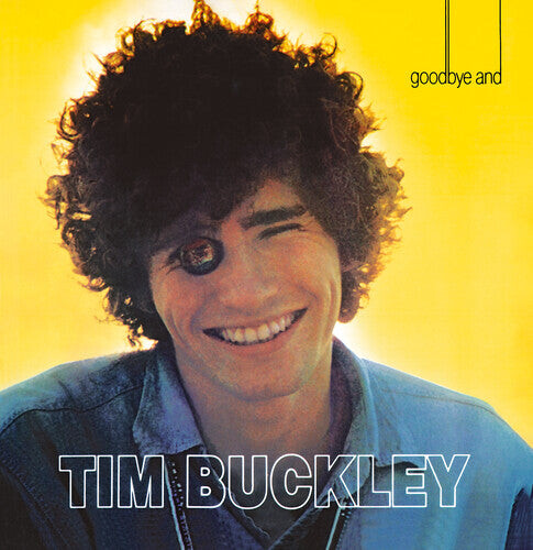 CD диск Buckley, Tim: Goodbye & Hello
CD диск Buckley, Tim: Goodbye & Hello