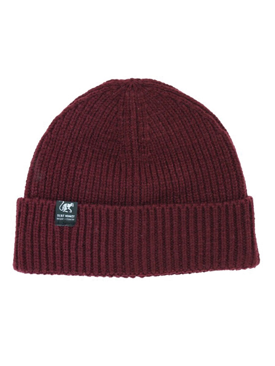 Шапка Surf Monkey, ржаво-красный
Шапка Surf Monkey, ржаво-красный