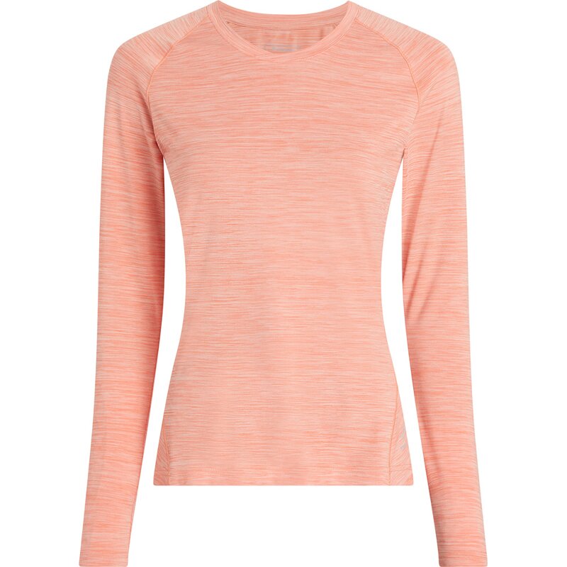 Рубашка с длинными рукавами rylinda ls Energetics, мультиколор
Рубашка с длинными рукавами rylinda ls Energetics, мультиколор