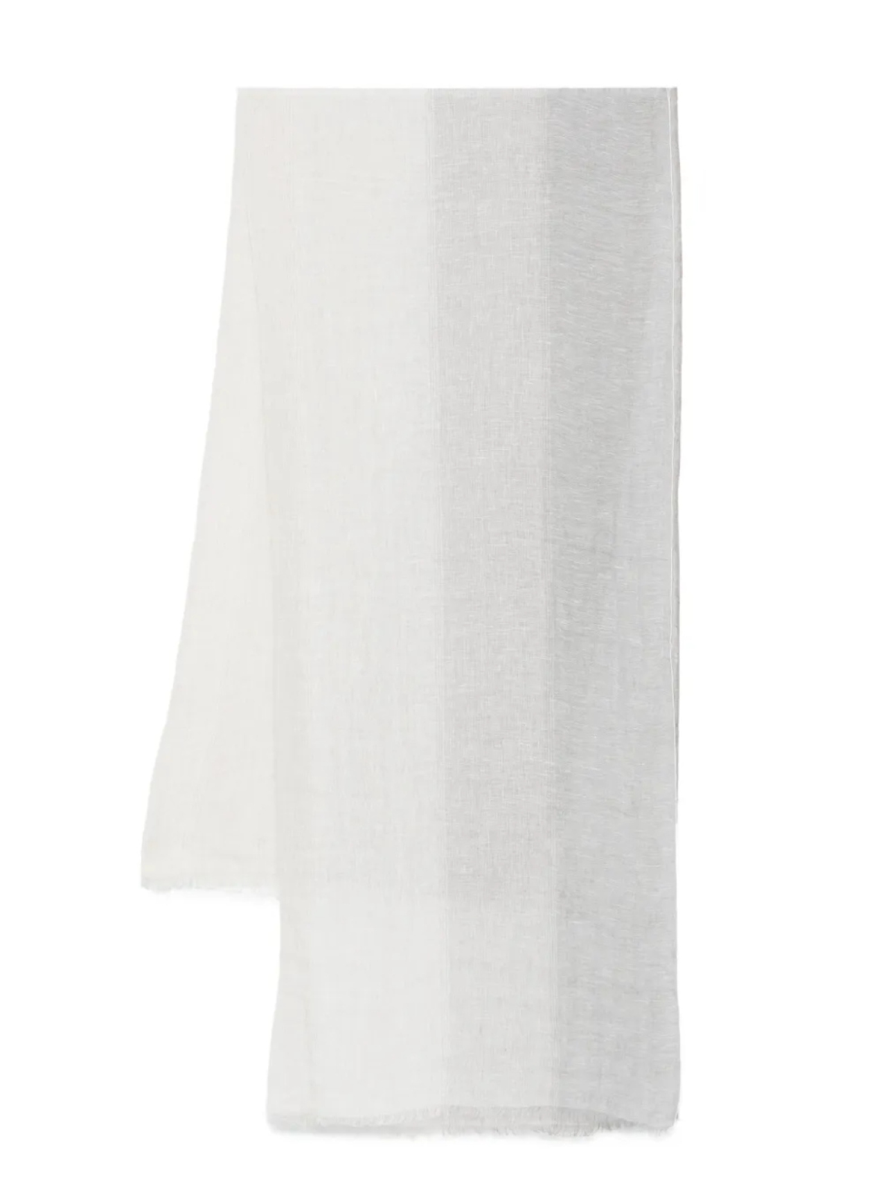 Eleventy шарф с эффектом градиента, нейтральный
Eleventy шарф с эффектом градиента, нейтральный