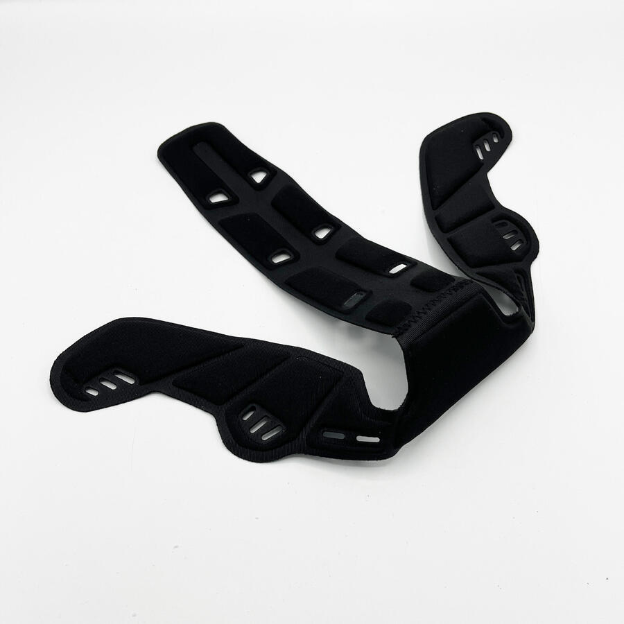 OXYLANE Велосипедный шлем с комфортной подкладкой Bowl 580
OXYLANE Велосипедный шлем с комфортной подкладкой Bowl 580