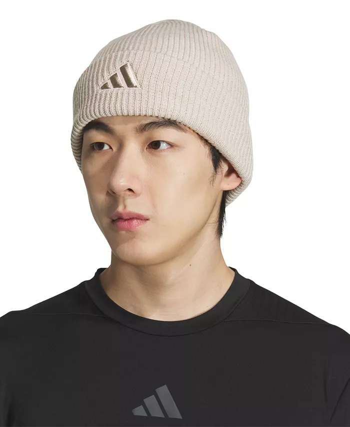 Мужская сборная, выпуск 2, вышитая шапочка Adidas, загар/бежевый
Мужская сборная, выпуск 2, вышитая шапочка Adidas, загар/бежевый