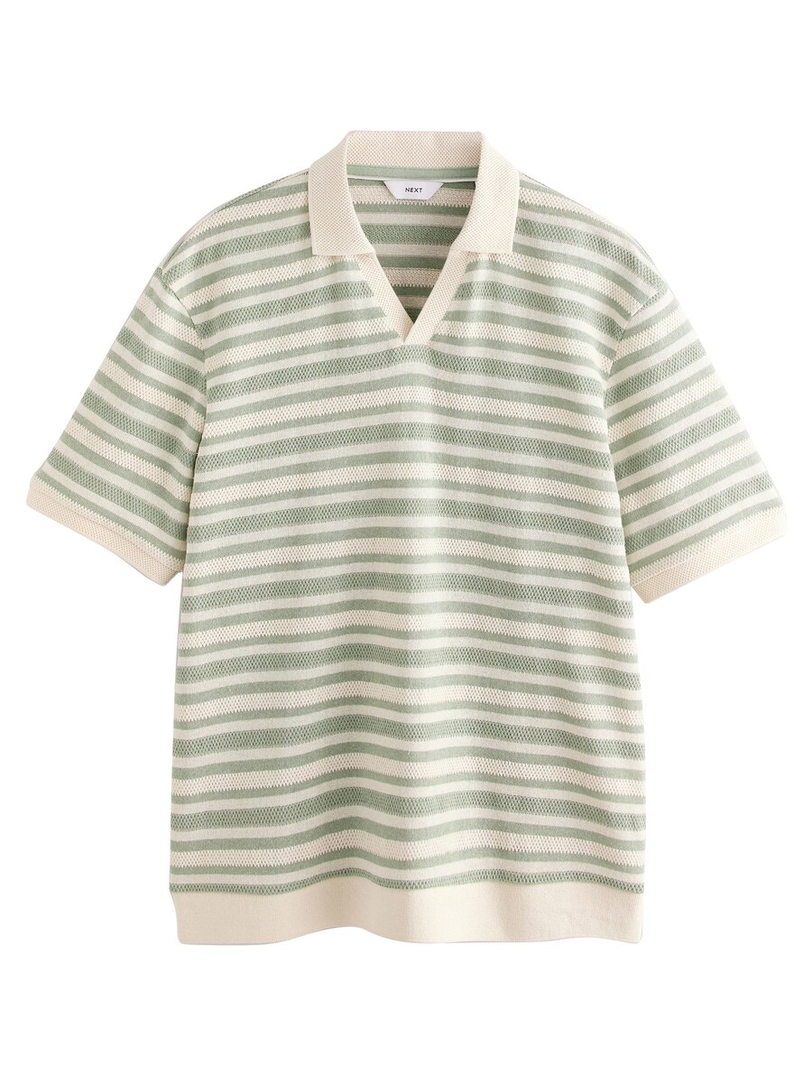 Рубашка Next, пастельный зеленый
Рубашка Next, пастельный зеленый