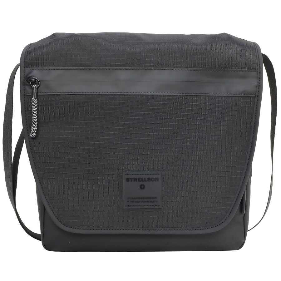 Сумка через плечо STRELLSON Northwood RS Dorian, черный
Сумка через плечо STRELLSON Northwood RS Dorian, черный