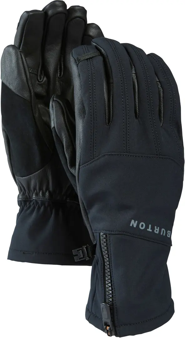 Burton Перчатки Ak tech true black M
Burton Перчатки Ak tech true black M