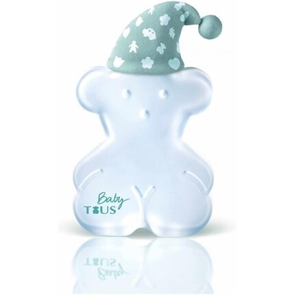 Tous Baby Eau De Cologne 100ml
Tous Baby Eau De Cologne 100ml