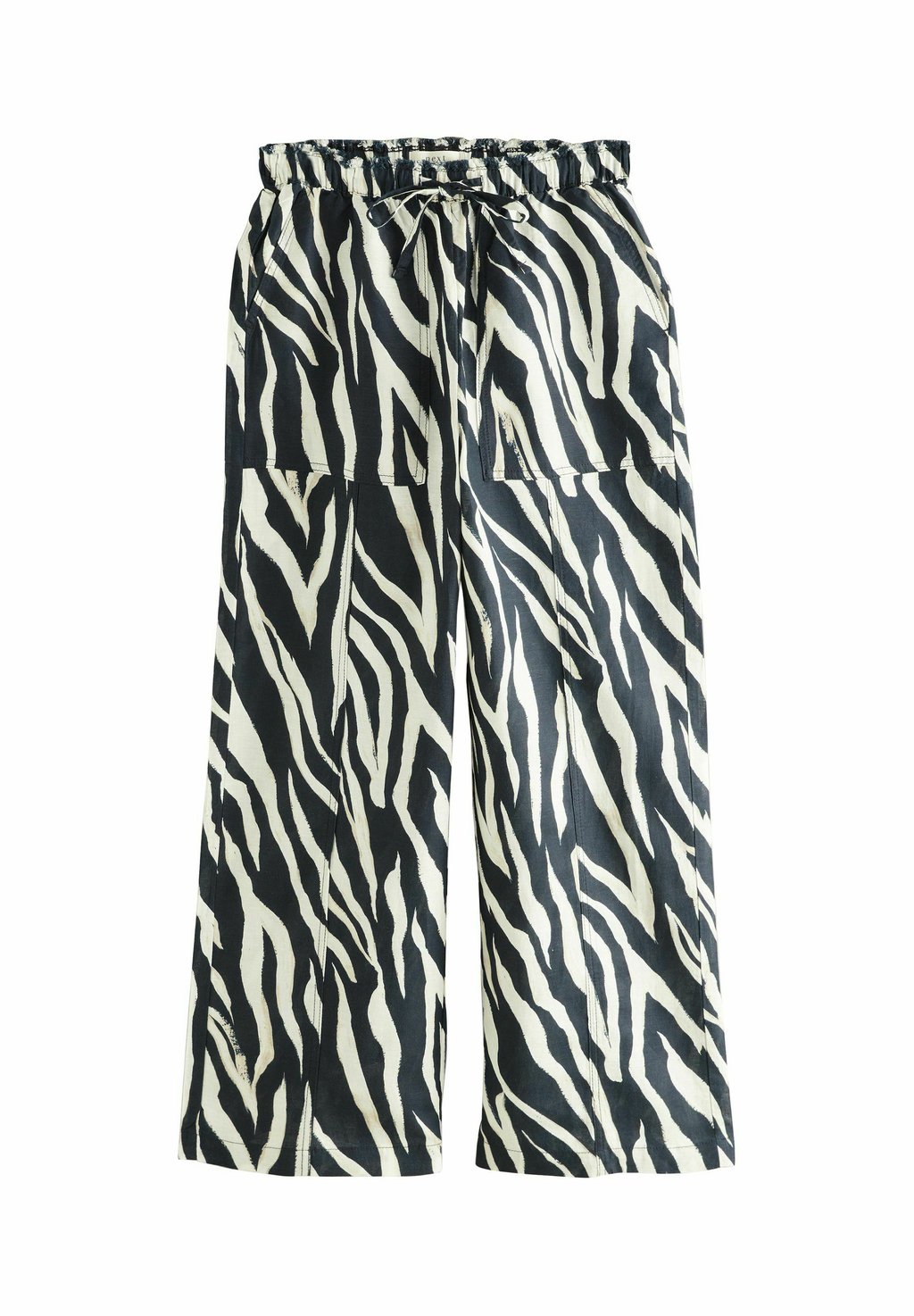 Брюки WIDE PULL-ON Next, черный
Брюки WIDE PULL-ON Next, черный