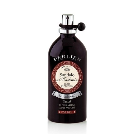 Perlier Sandalwood Cashmere Spray Elixir Perfume 100ml
Perlier Sandalwood Cashmere Spray Elixir Perfume 100ml