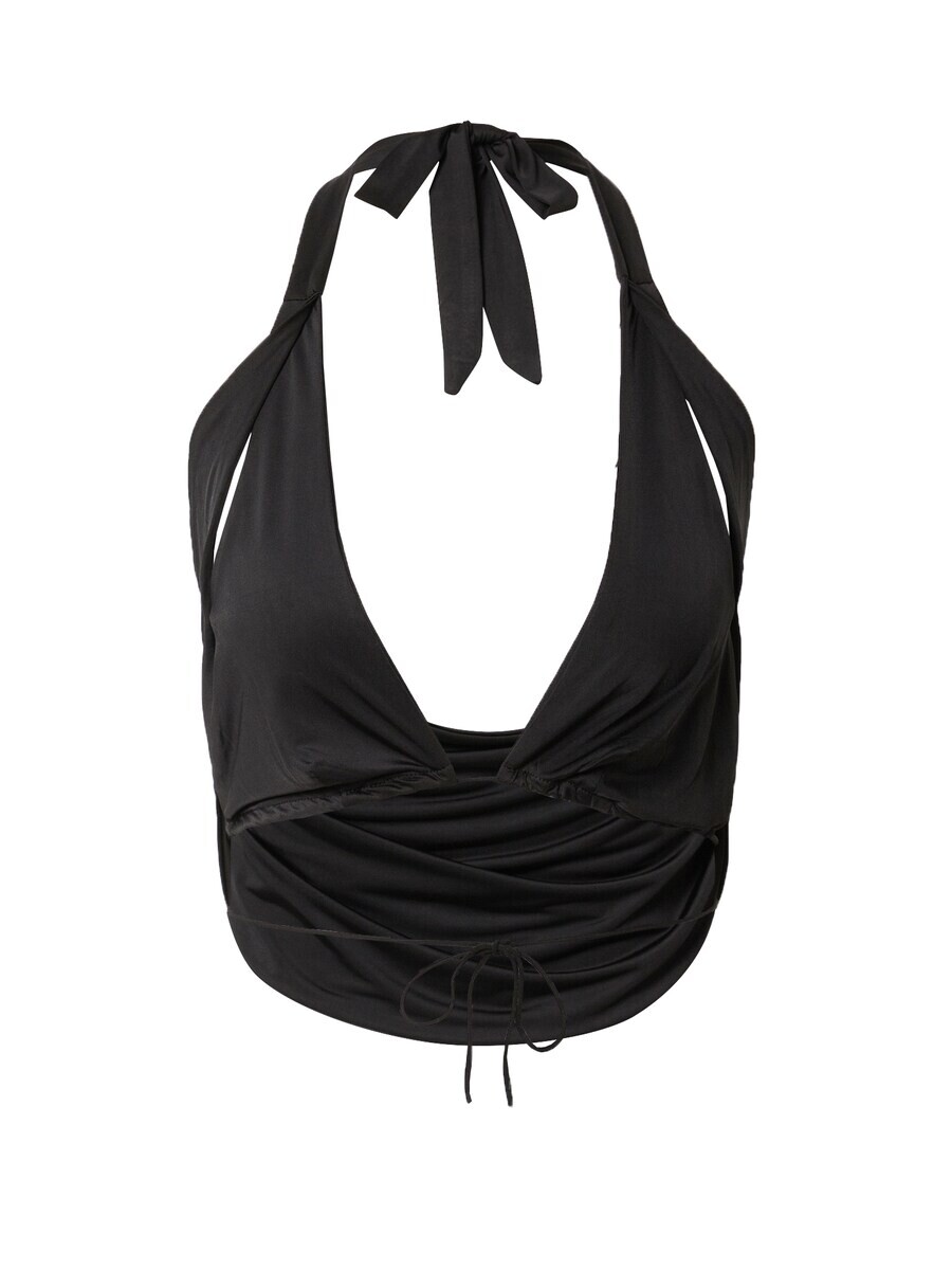 Топ Edikted, черный
Топ Edikted, черный