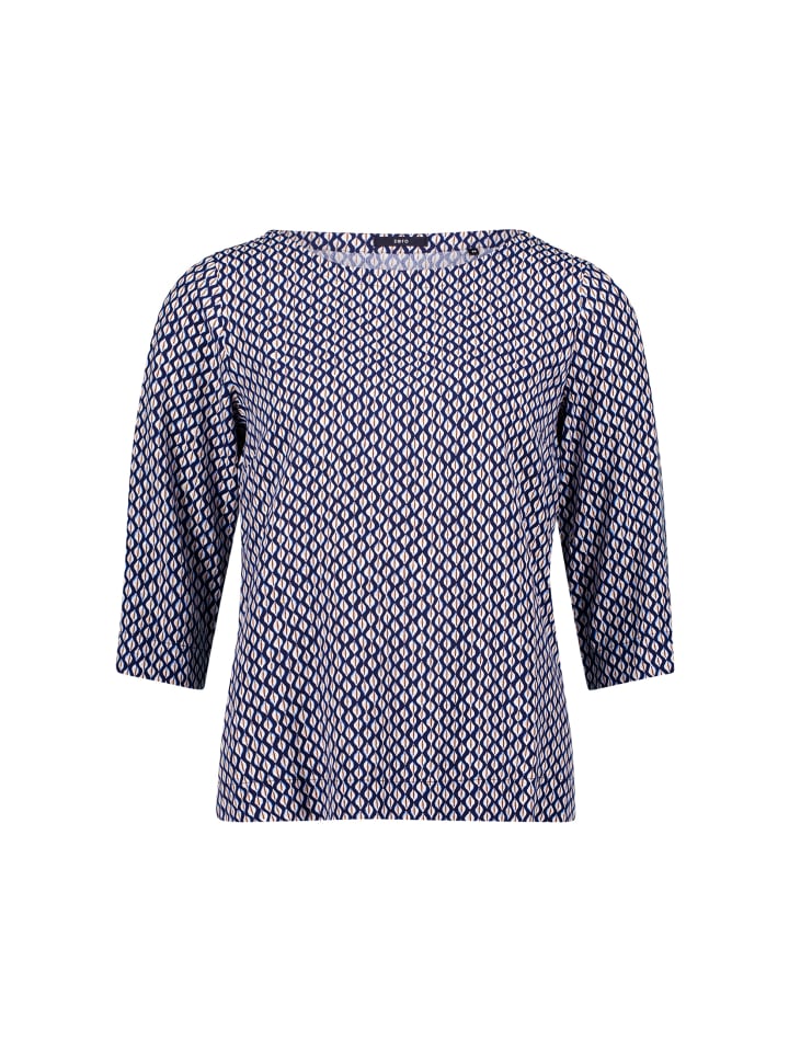 Блузка Zero , цвет bluecream
Блузка Zero , цвет bluecream