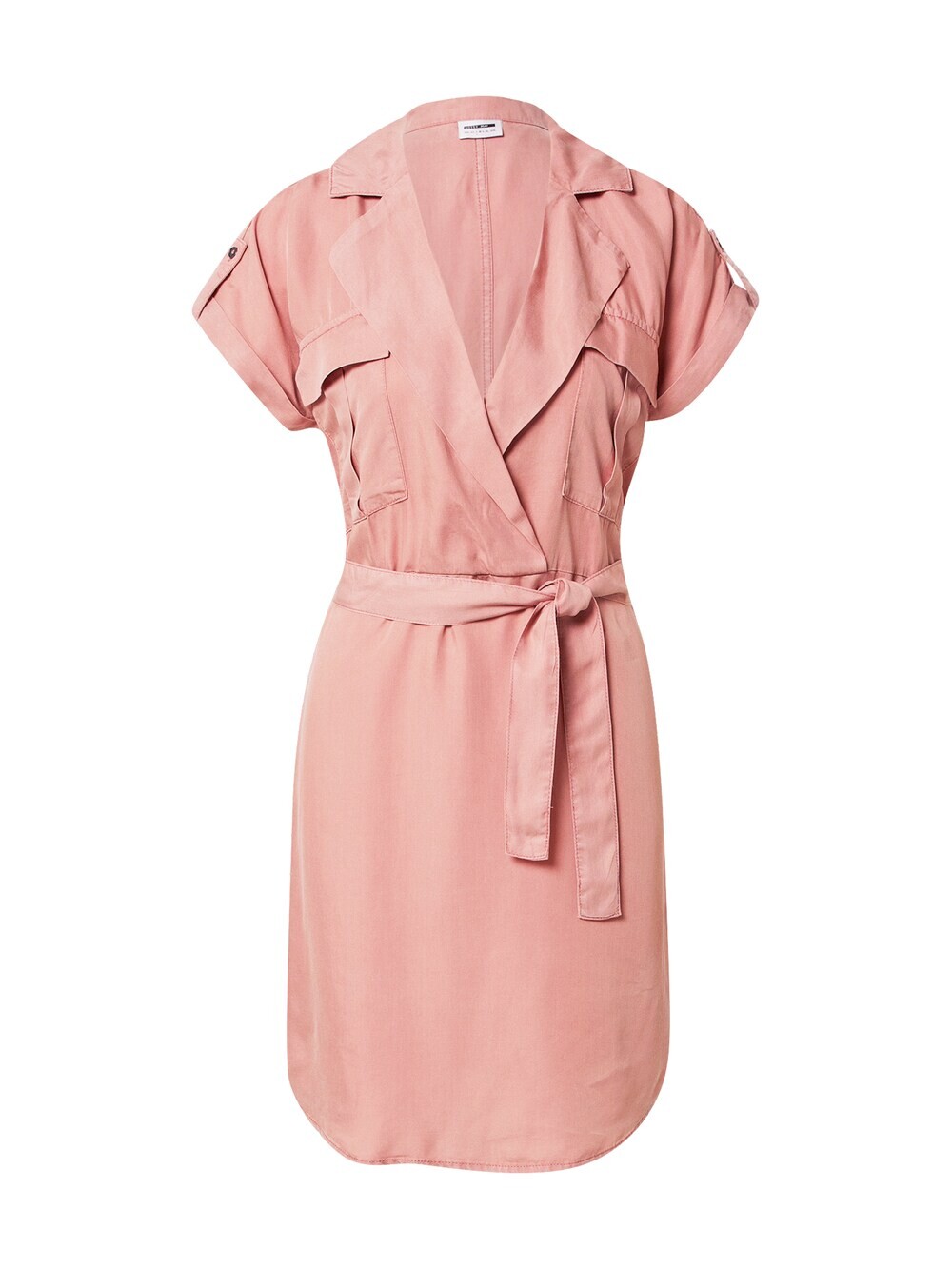 Рубашка-платье Noisy May VERA, розовый
Рубашка-платье Noisy May VERA, розовый