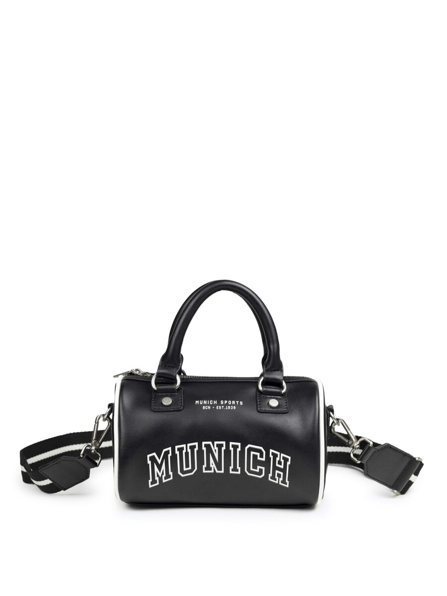 Сумочка MUNICH COURT, черный
Сумочка MUNICH COURT, черный