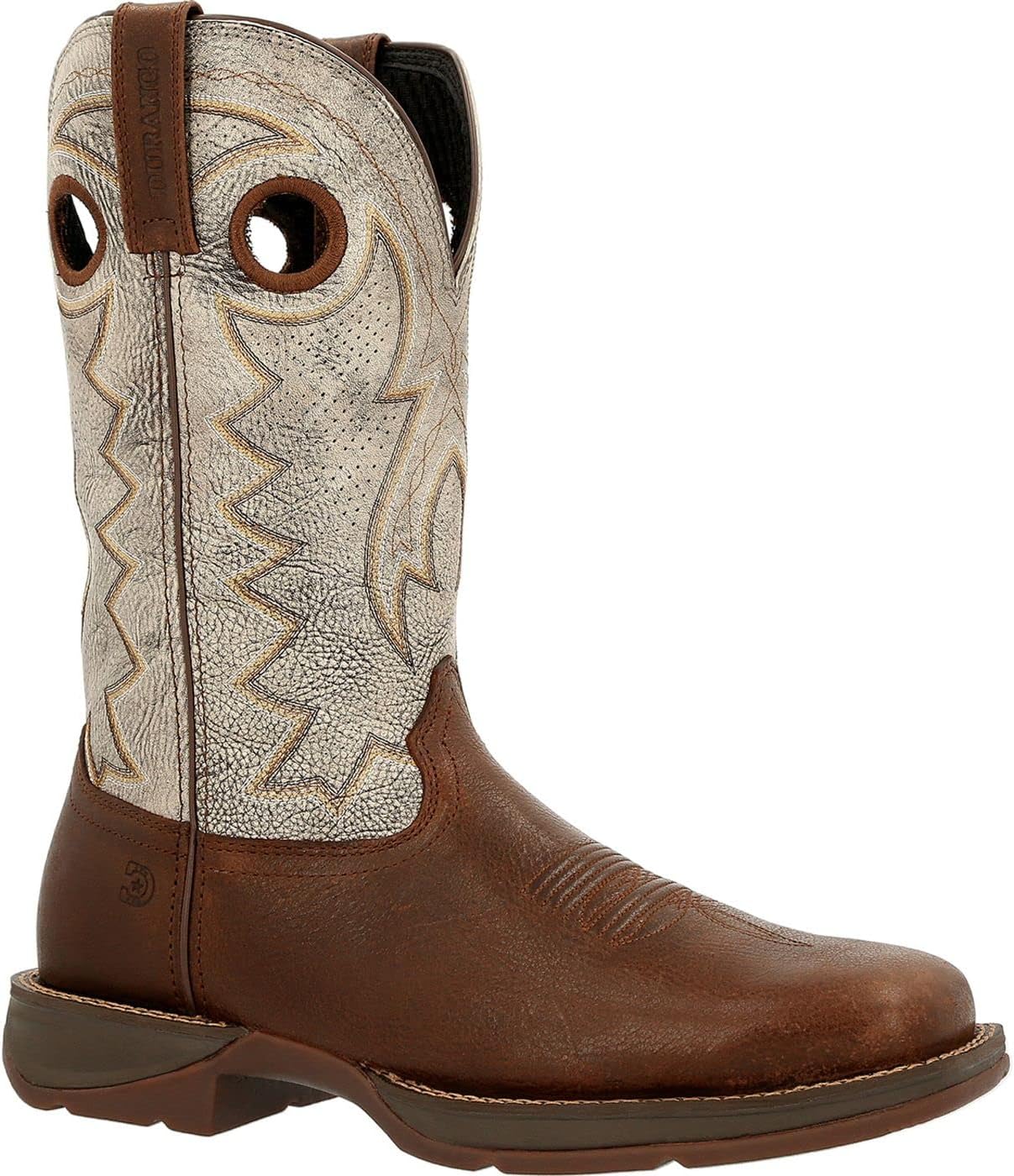 Мужские вестерн-бутсы Durango Rebel
Мужские вестерн-бутсы Durango Rebel