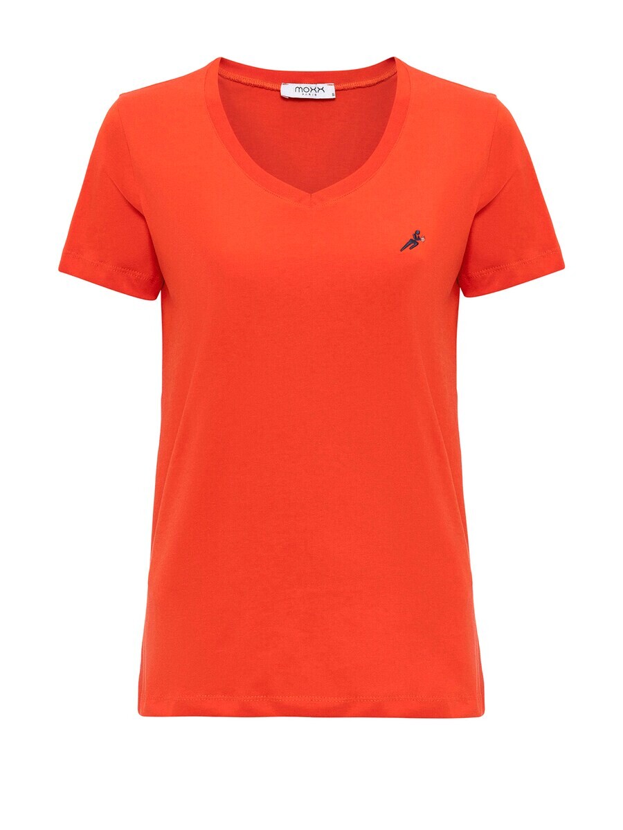 Футболка Moxx Paris, красный
Футболка Moxx Paris, красный