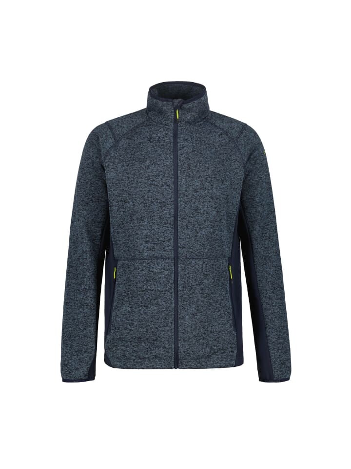 Спортивная куртка Icepeak Strickfleecejacke Bode, темно-синий
Спортивная куртка Icepeak Strickfleecejacke Bode, темно-синий