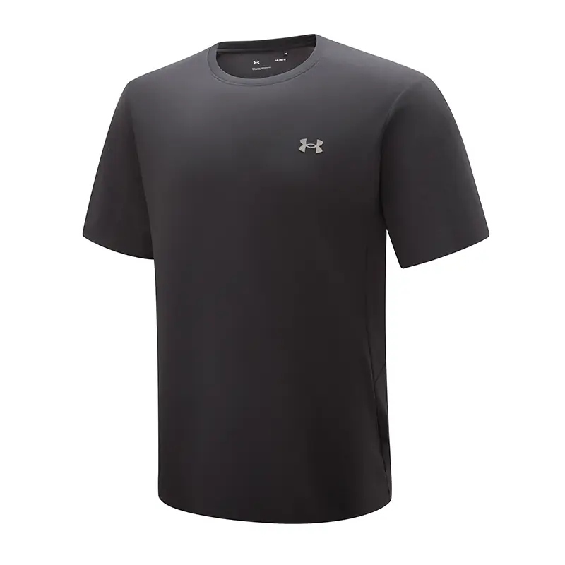 Under Armour Футболка Men's Twilight Black 0033, Черный, Under Armour Футболка Men's Twilight Black 0033
Under Armour Футболка Men's Twilight Black 0033, Черный, Under Armour Футболка Men's Twilight Black 0033