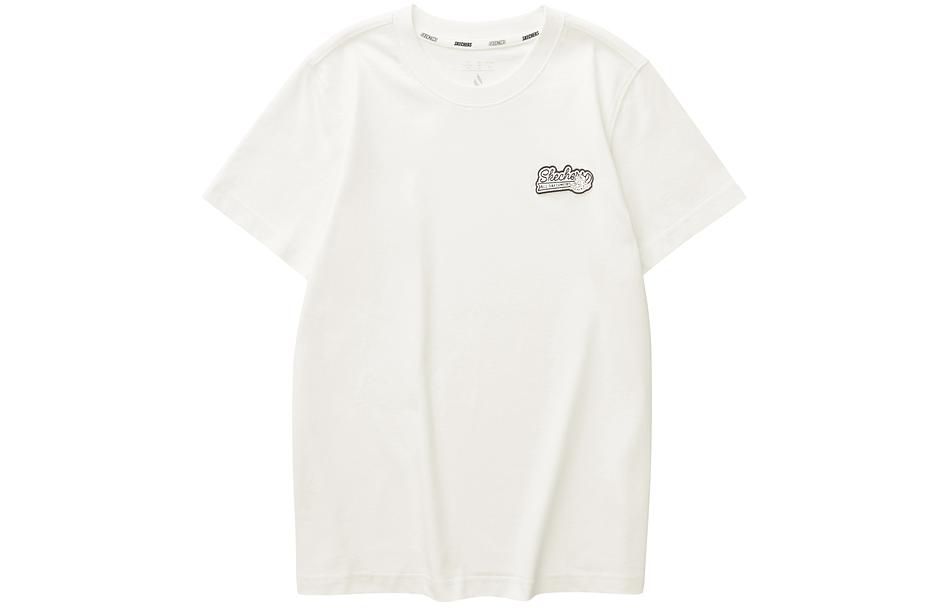 Skechers Женская футболка "Зефир" белого цвета, Белый, Skechers Женская футболка "Зефир" белого цвета
Skechers Женская футболка "Зефир" белого цвета, Белый, Skechers Женская футболка "Зефир" белого цвета