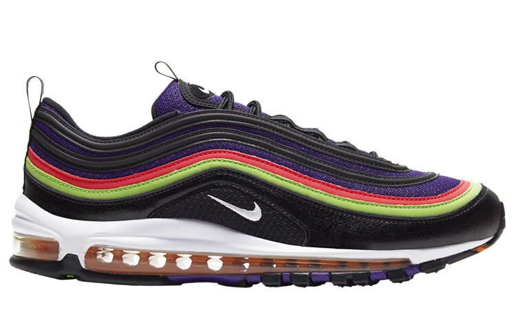 Кроссовки Nike Air Max 97 Joker Vibes
Кроссовки Nike Air Max 97 Joker Vibes