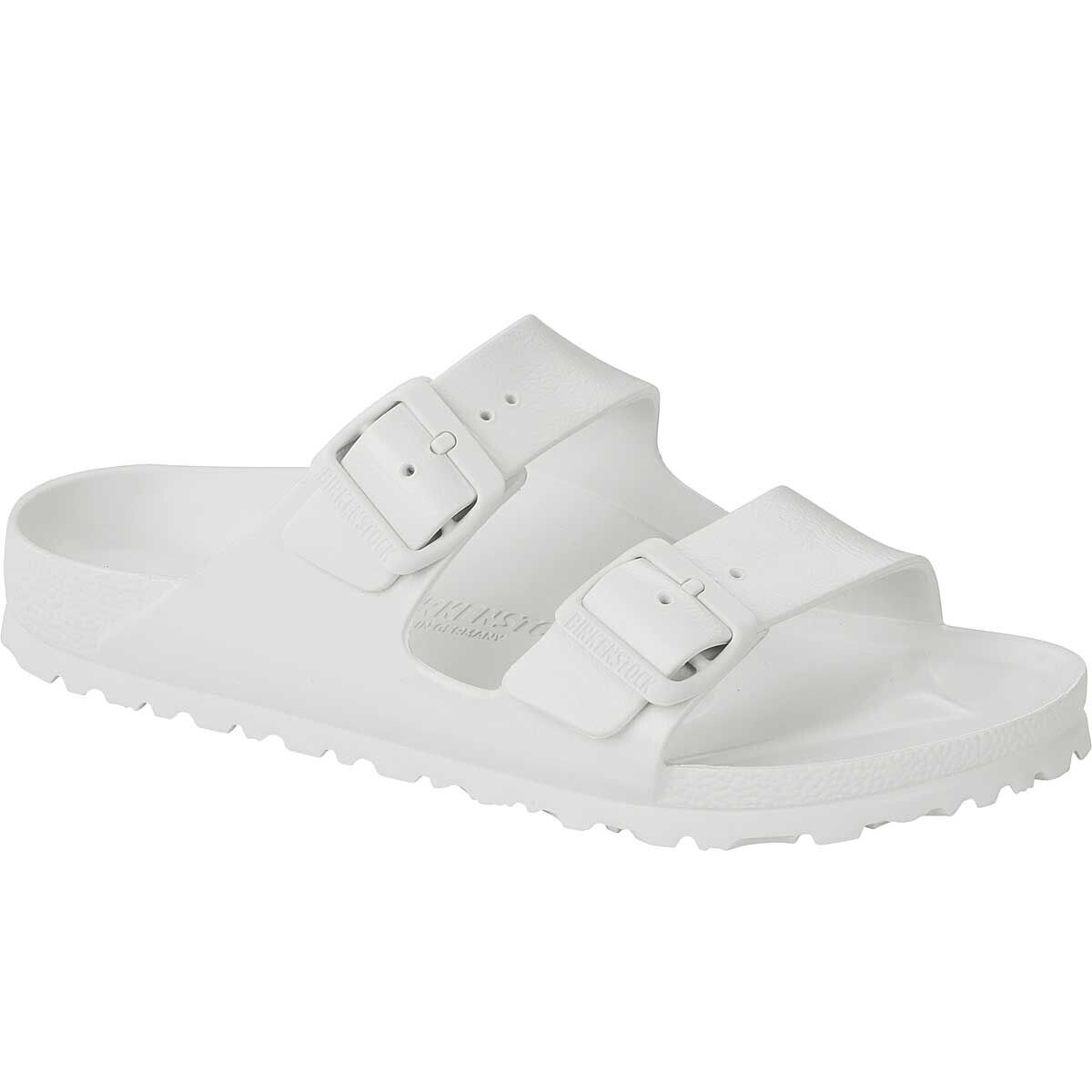 Сандалии Arizona EVA Birkenstock, цвет Blauweiße Schnalle 
Сандалии Arizona EVA Birkenstock, цвет Blauweiße Schnalle