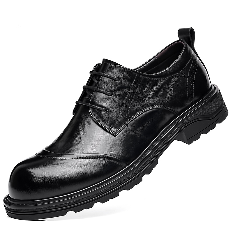 Мужская повседневная обувь с низким верхом GIHO, Black
Мужская повседневная обувь с низким верхом GIHO, Black