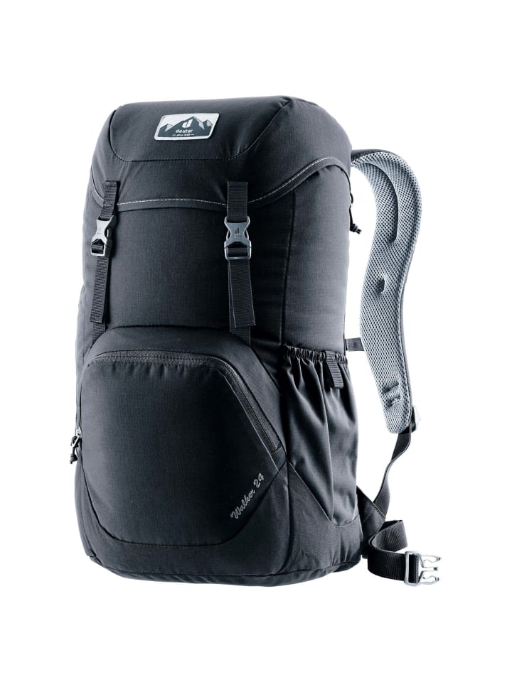 Рюкзак Deuter, черный
Рюкзак Deuter, черный