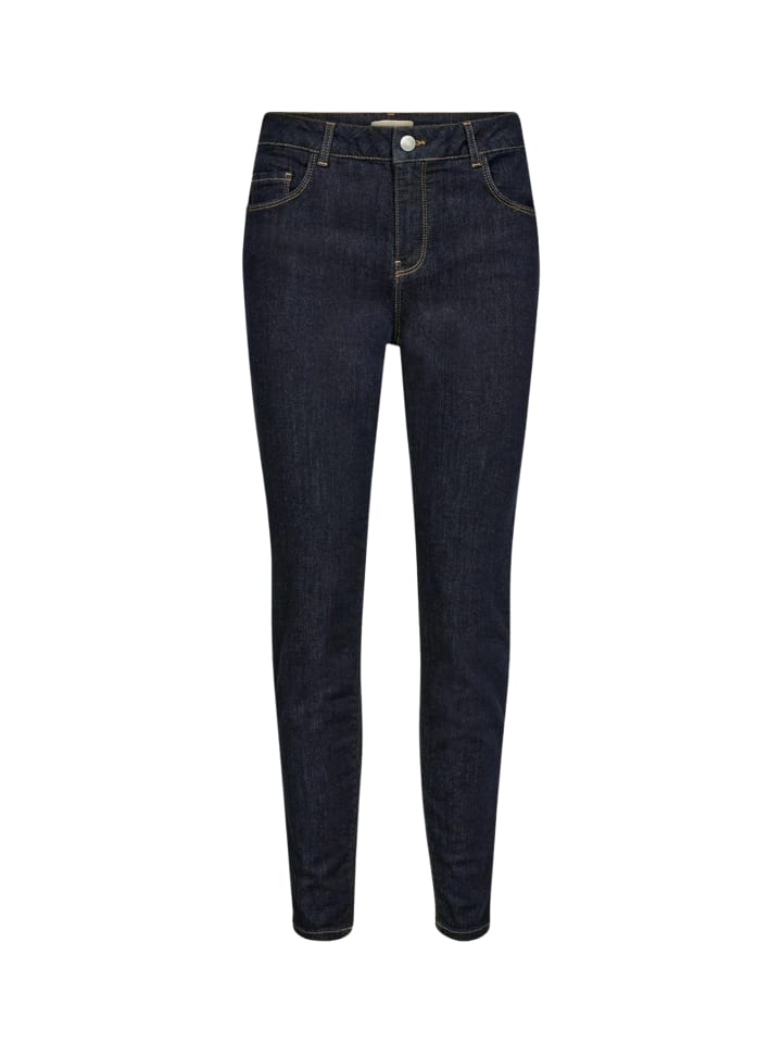 Джинсы SC-KIMBERLY из 2440 RAW BLUE DENIM soyaconcept
Джинсы SC-KIMBERLY из 2440 RAW BLUE DENIM soyaconcept