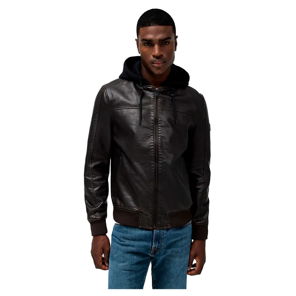 Куртка Salsa Jeans 21008703, коричневый
Куртка Salsa Jeans 21008703, коричневый