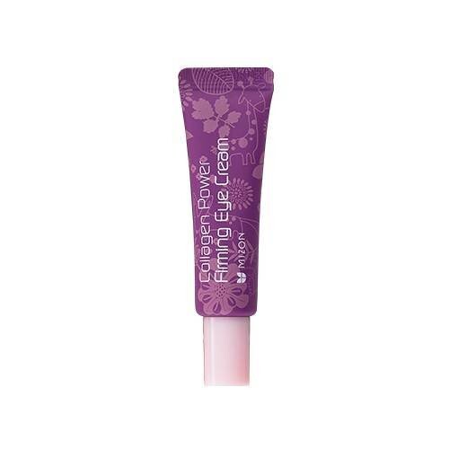 Mizon Collagen Power Firming Eye Cream, крем для глаз против морщин с коллагеном, 10 мл
Mizon Collagen Power Firming Eye Cream, крем для глаз против морщин с коллагеном, 10 мл