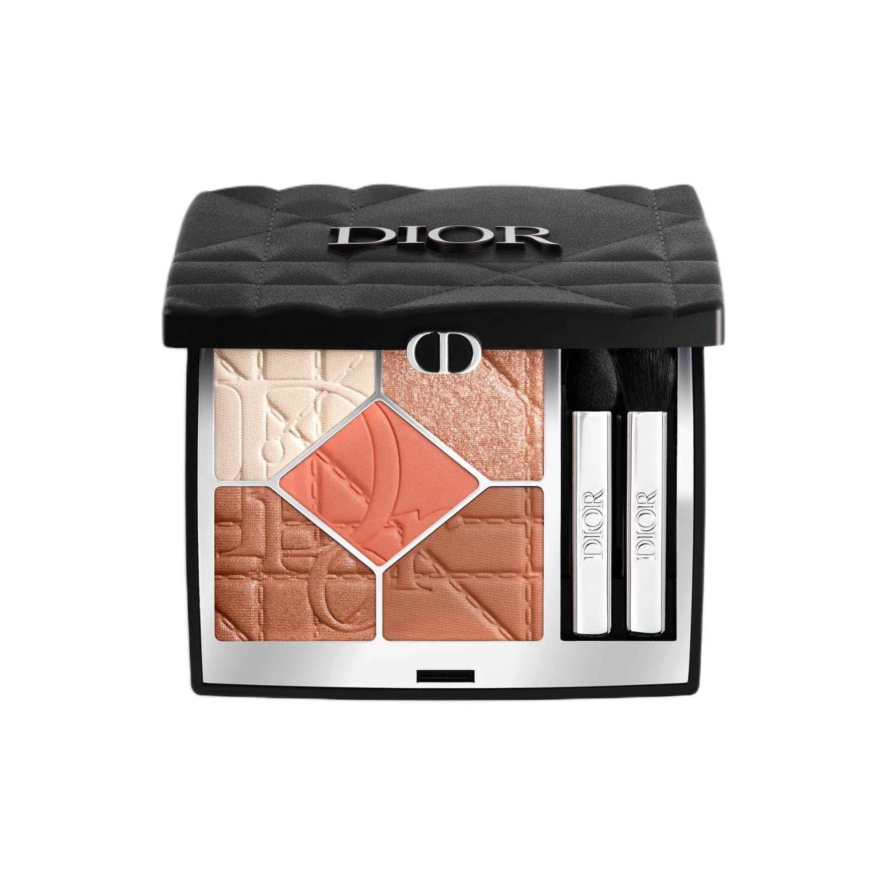 Лимитированная палетка теней для век 2025 Summer Runway Limited Edition Collection, новая коллекция, легко растушевывается, 7г DIOR
Лимитированная палетка теней для век 2025 Summer Runway Limited Edition Collection, новая коллекция, легко растушевывается, 7г DIOR