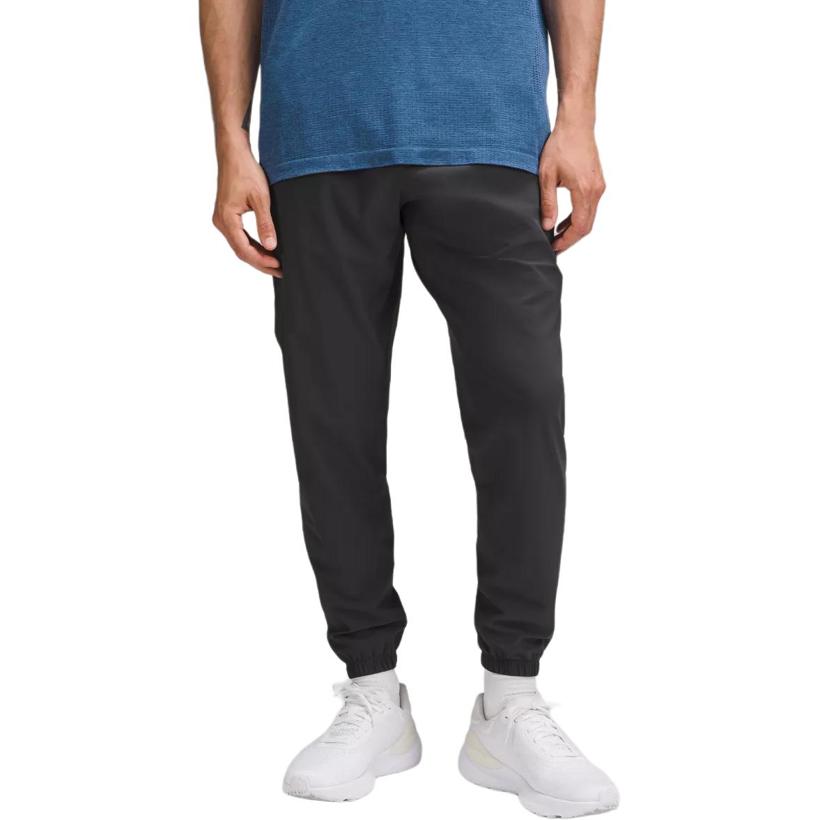 Спортивные штаны pace breaker Lululemon, графит
Спортивные штаны pace breaker Lululemon, графит