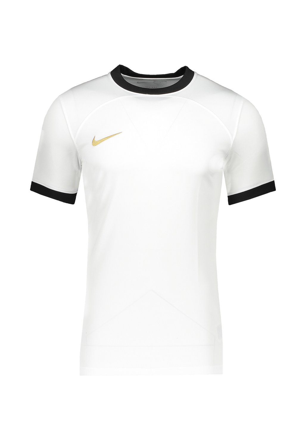 Базовая футболка Nike Performance, белый
Базовая футболка Nike Performance, белый