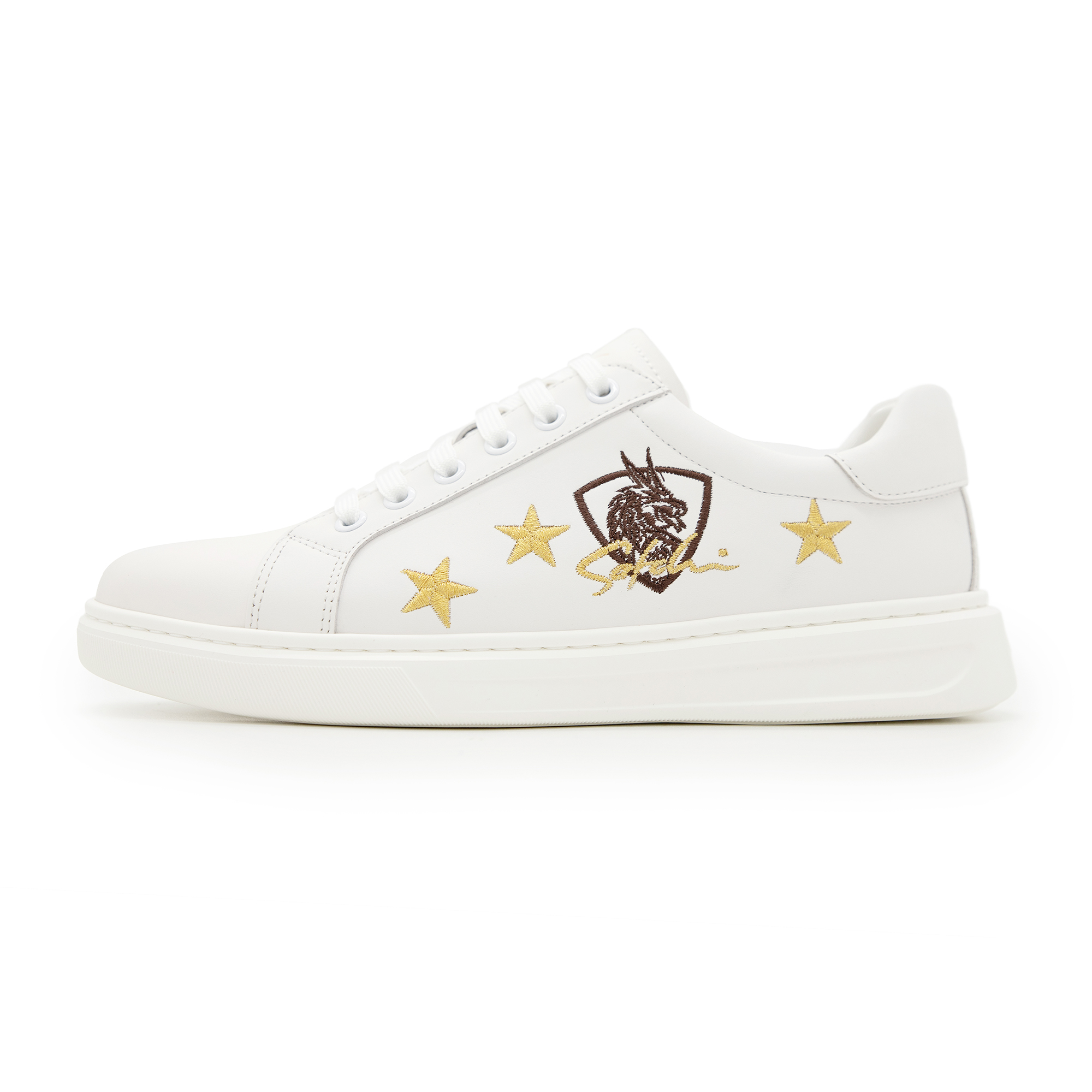 Satchi Низкие противоскользящие кроссовки для скейтбординга, мужские, белые
Satchi Низкие противоскользящие кроссовки для скейтбординга, мужские, белые