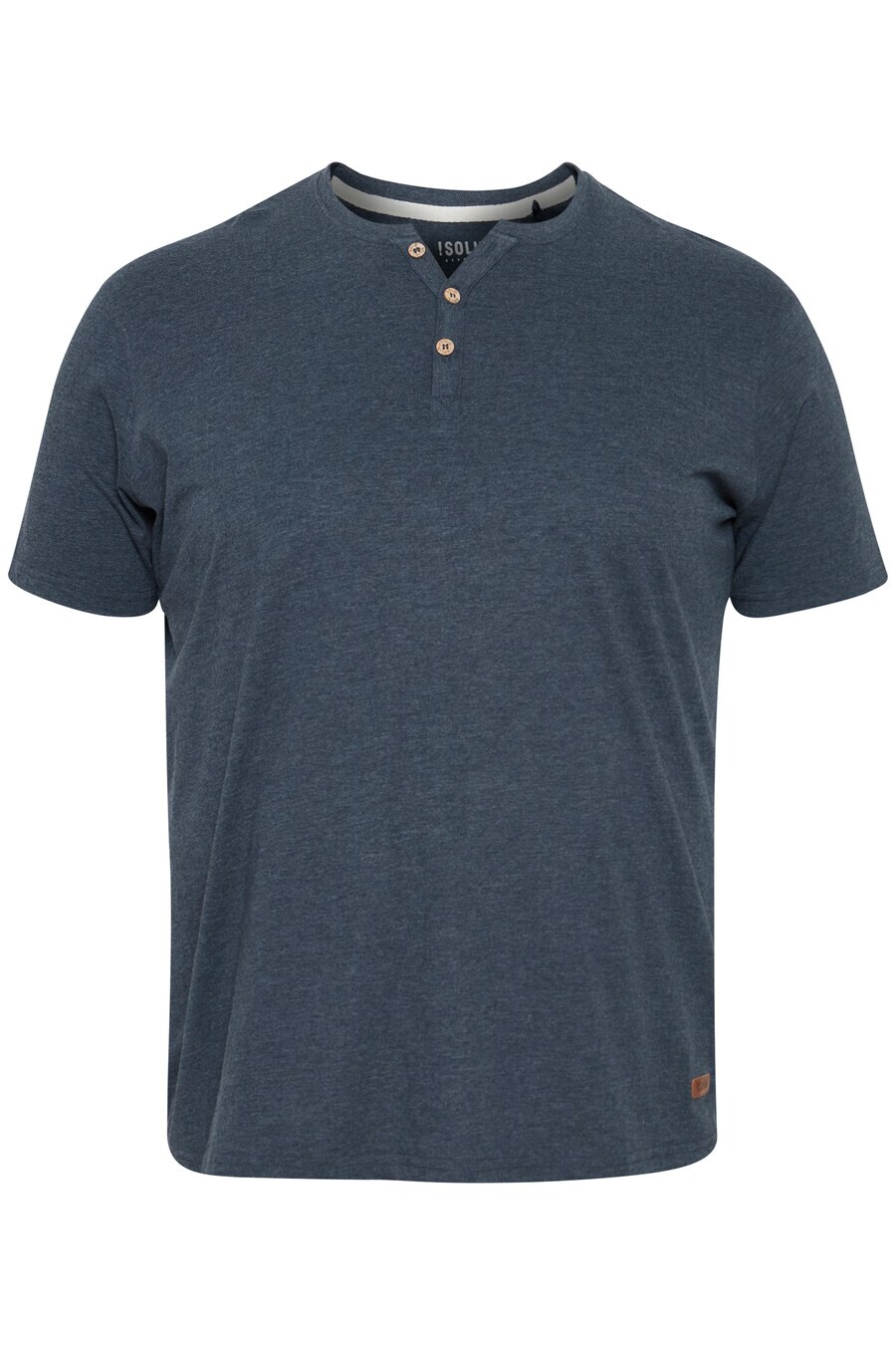 Футболка !Solid VOLKER, темно-синий
Футболка !Solid VOLKER, темно-синий