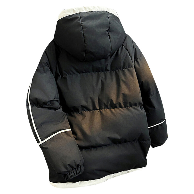 Стеганая куртка унисекс Jeep, темно-серый
Стеганая куртка унисекс Jeep, темно-серый