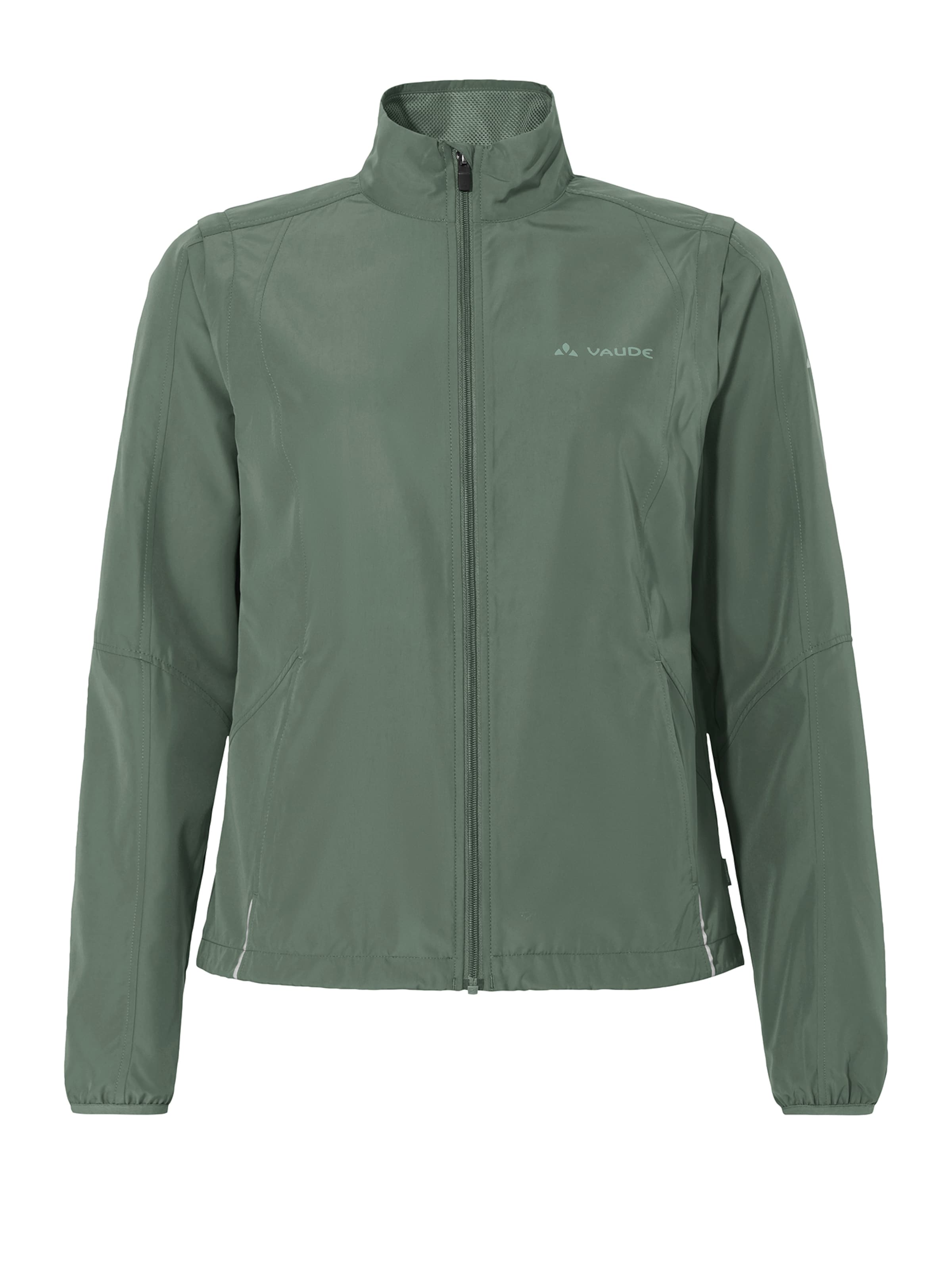 VAUDE Куртка Outdoor 'Dundee Classic' в зеленом цвете
VAUDE Куртка Outdoor 'Dundee Classic' в зеленом цвете