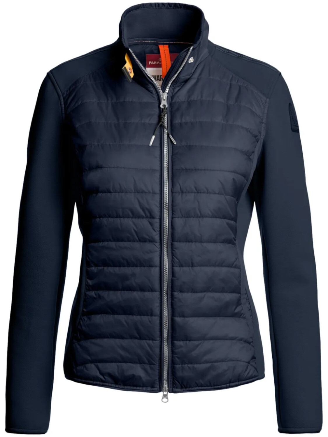 Parajumpers пуховик на молнии, синий
Parajumpers пуховик на молнии, синий