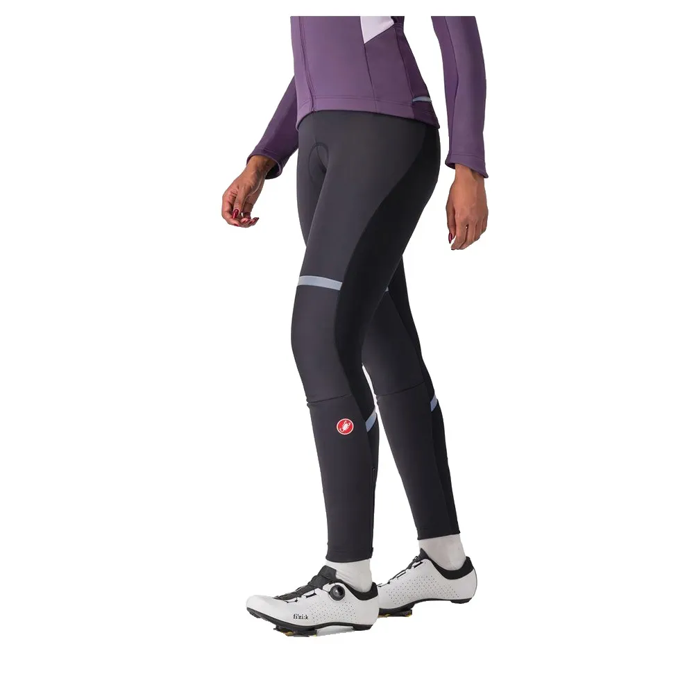 Тайтсы с нагрудником Castelli Polare 2, черный
Тайтсы с нагрудником Castelli Polare 2, черный