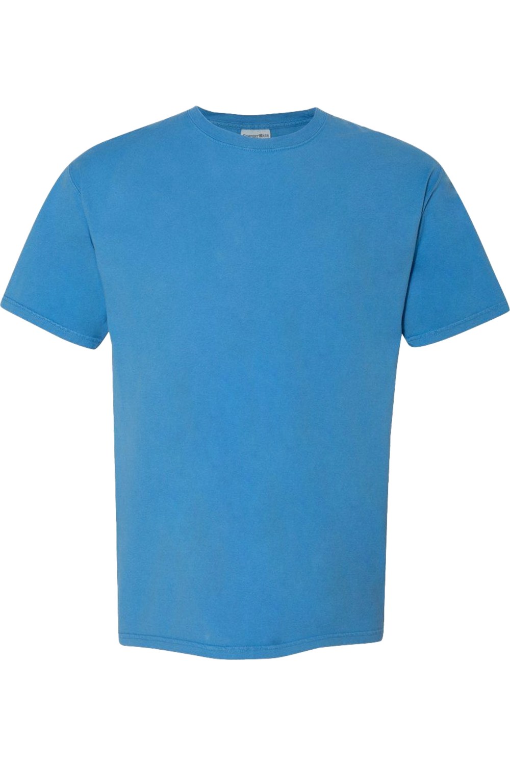 Футболка ComfortWash от Hanes Garment-Dyed ComfortWash by Hanes, цвет summer sky blue
Футболка ComfortWash от Hanes Garment-Dyed ComfortWash by Hanes, цвет summer sky blue