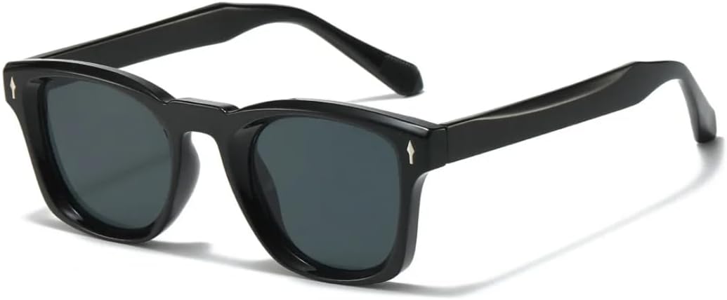 Солнцезащитные очки с защитой от УФ-излучения UV400 | Градиентный панк | Линзы конфетных цветов для женщин и мужчин, для занятий спортом на открытом воздухе и вождения LXLHWN, Black
Солнцезащитные очки с защитой от УФ-излучения UV400 | Градиентный панк | Линзы конфетных цветов для женщин и мужчин, для занятий спортом на открытом воздухе и вождения LXLHWN, Black