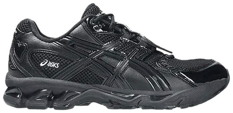 Кроссовки Kimhēkim x ASICS Gel Nimbus 10.1, черный
Кроссовки Kimhēkim x ASICS Gel Nimbus 10.1, черный