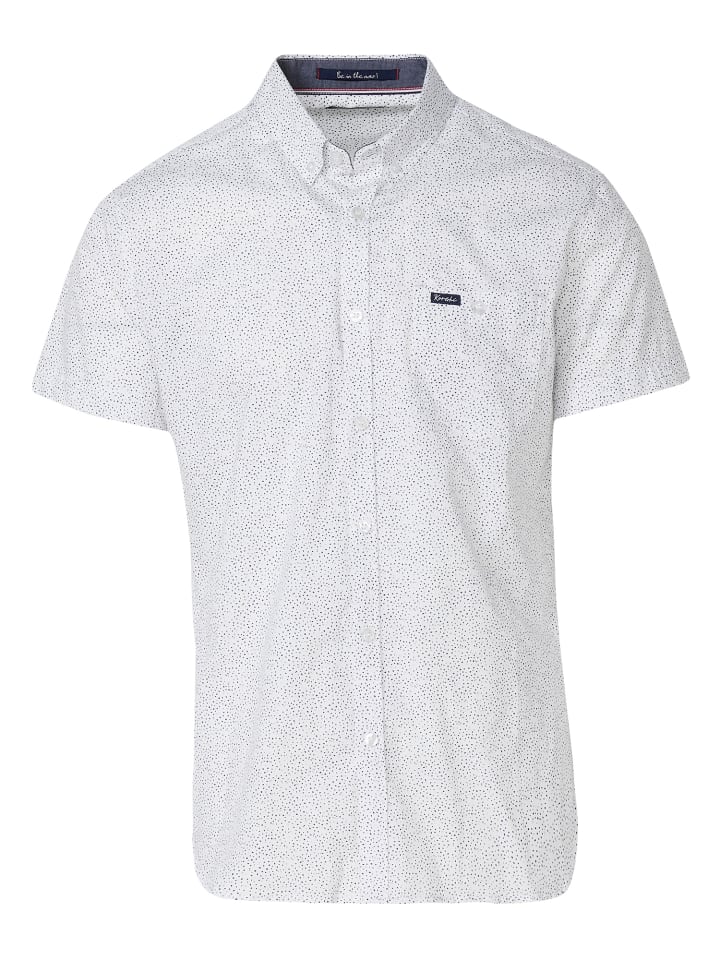 Футболка KOROSHI, белый
Футболка KOROSHI, белый