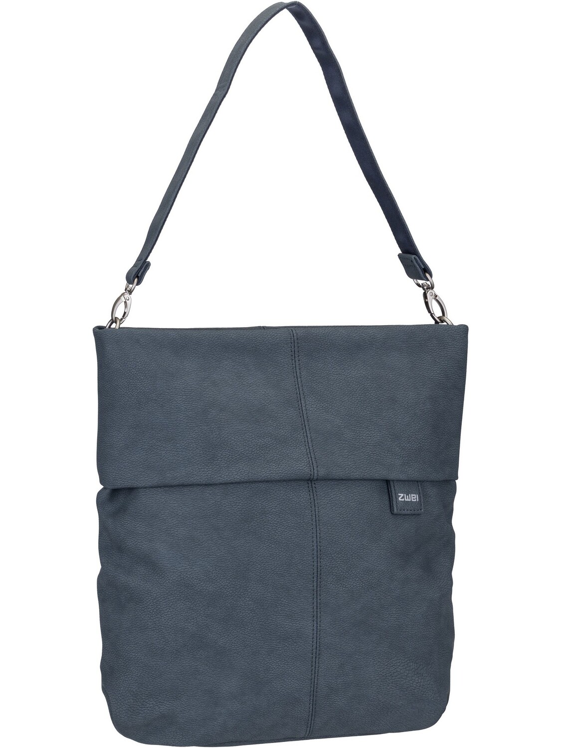 Сумка через плечо Zwei Beuteltasche Mademoiselle M140, цвет Nubuk/Blue
Сумка через плечо Zwei Beuteltasche Mademoiselle M140, цвет Nubuk/Blue