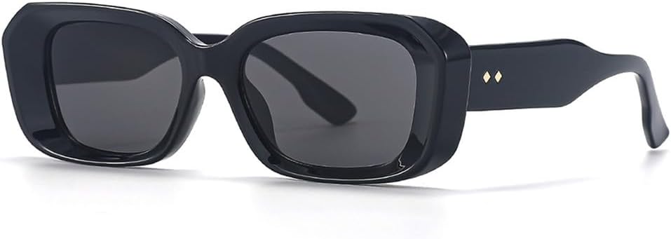 Солнцезащитные очки в стиле «кошачий глаз» в панк-стиле для женщин и мужчин, с защитой от УФ-излучения UV400, для занятий спортом на открытом воздухе, бега и езды на велосипеде UYPTK, Shiny Black Black
Солнцезащитные очки в стиле «кошачий глаз» в панк-стиле для женщин и мужчин, с защитой от УФ-излучения UV400, для занятий спортом на открытом воздухе, бега и езды на велосипеде UYPTK, Shiny Black Black