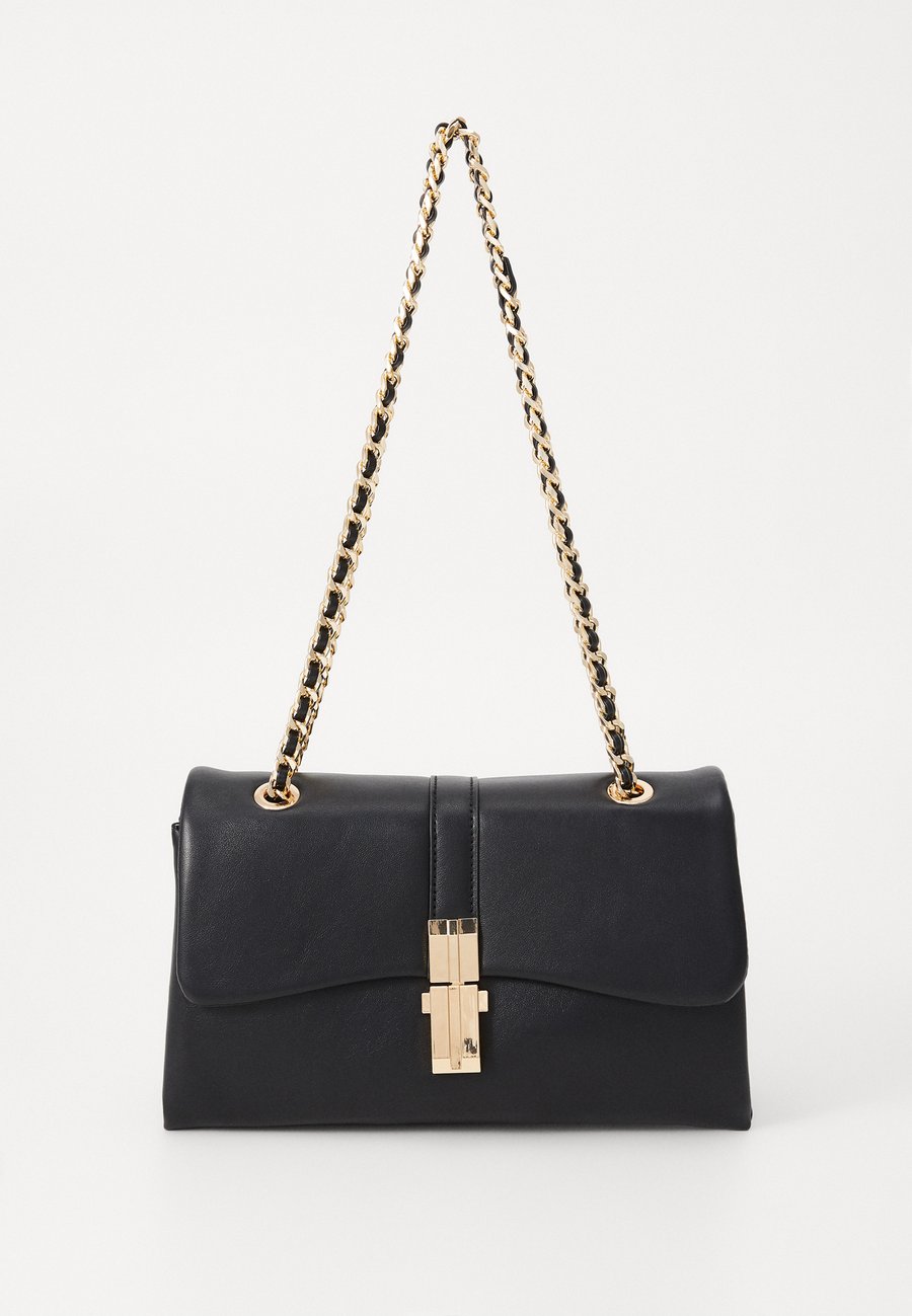 Сумка кросс-боди ALDO ALICIE, Black
Сумка кросс-боди ALDO ALICIE, Black